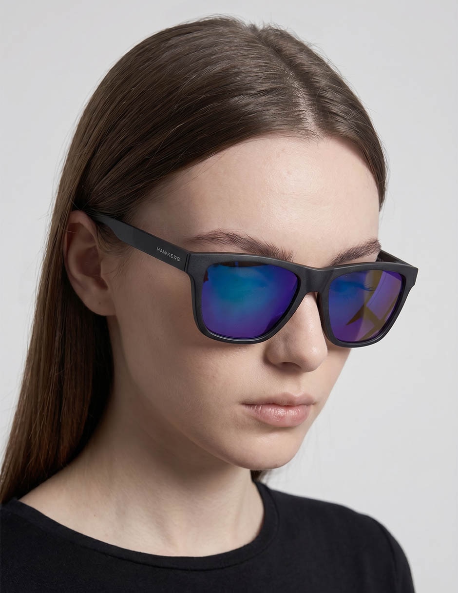 Lentes de sol one ls raw unisex 5