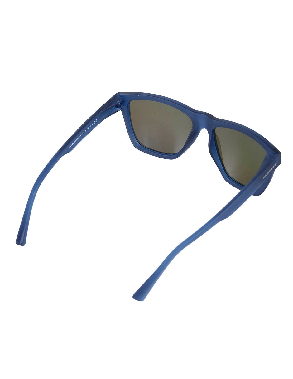 Lentes de sol one ls raw unisex 4