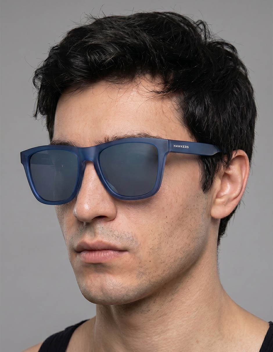 Lentes de sol one ls raw unisex 6