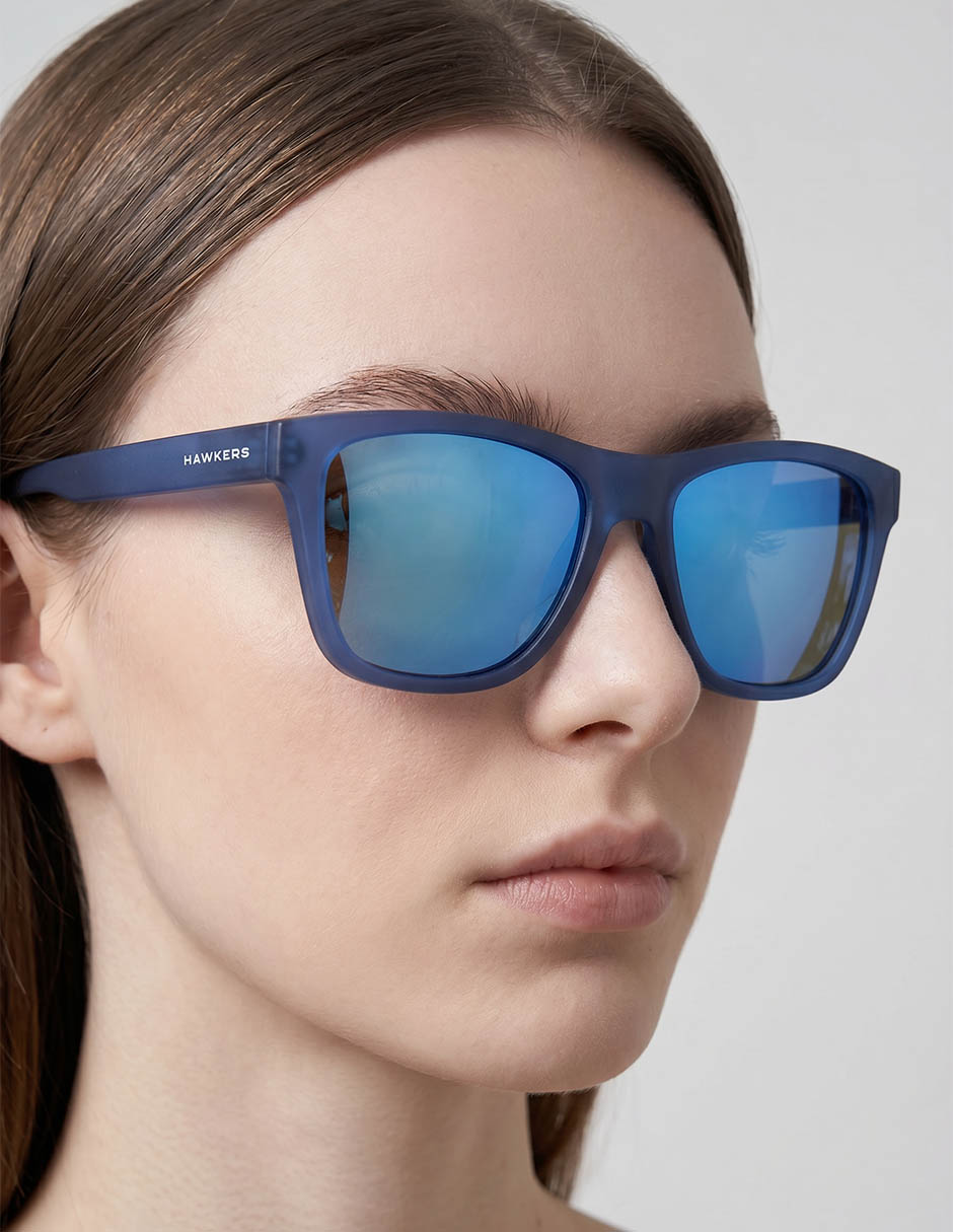 Lentes de sol one ls raw unisex 7