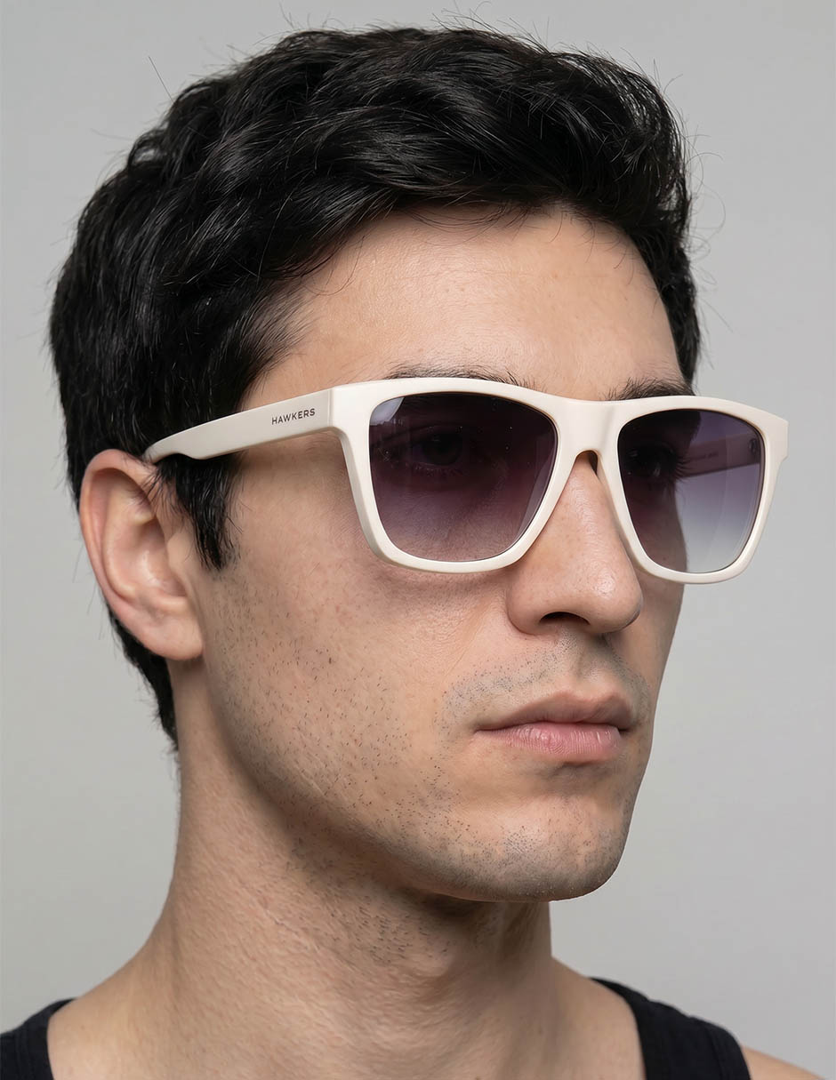 Lentes de sol one ls raw unisex 6