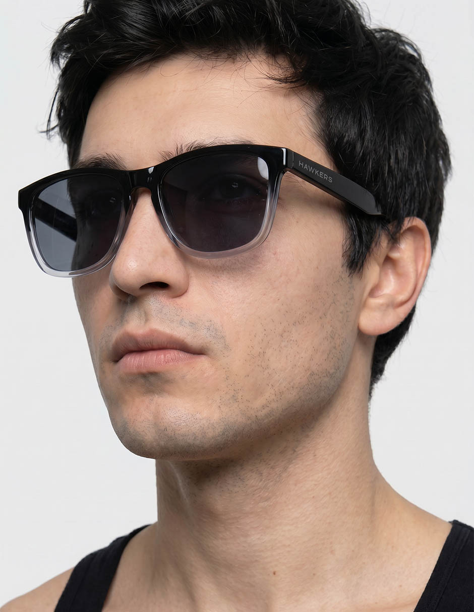 Lentes de sol one fusion unisex 7