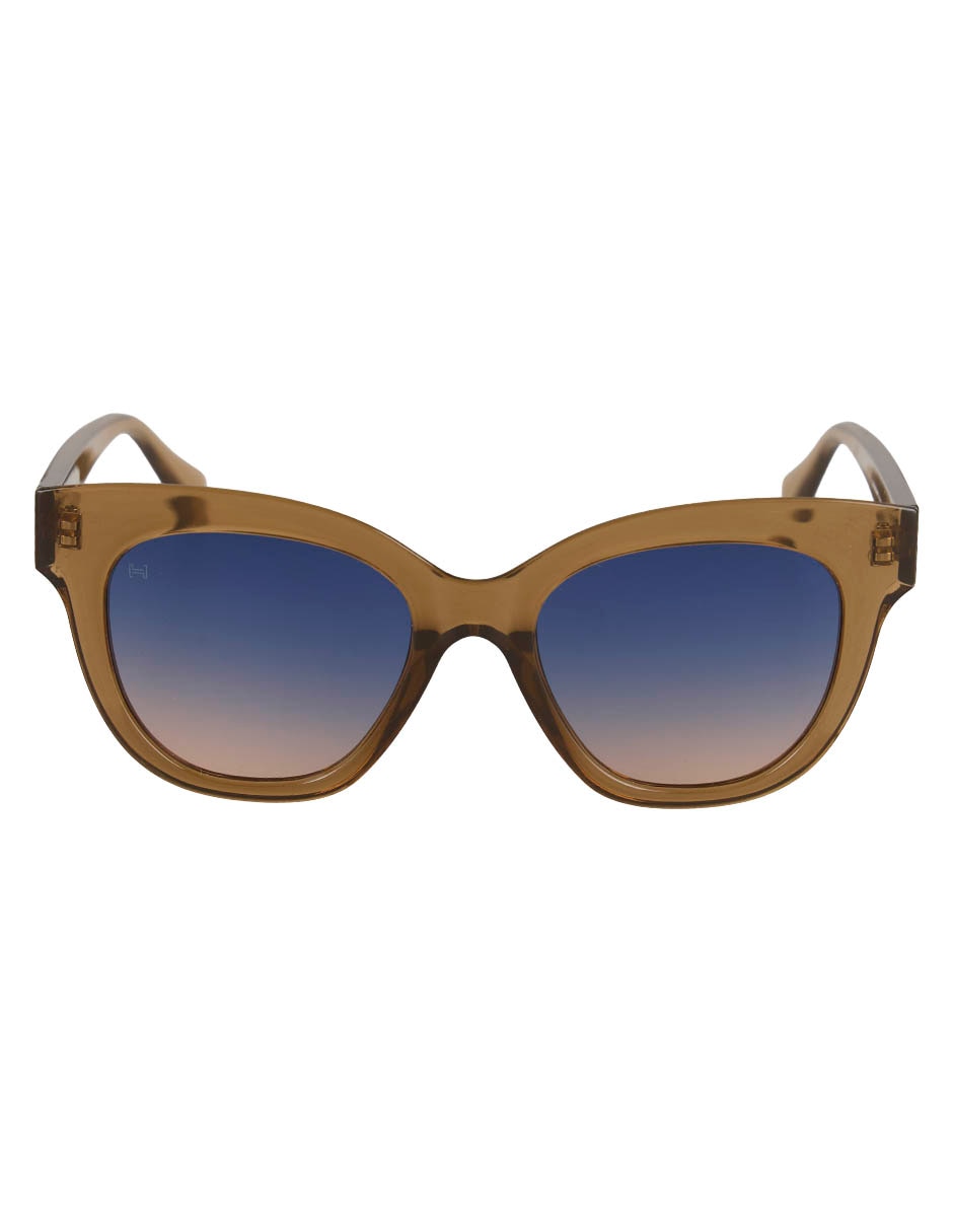 Lentes de sol audrey raw para mujer 1