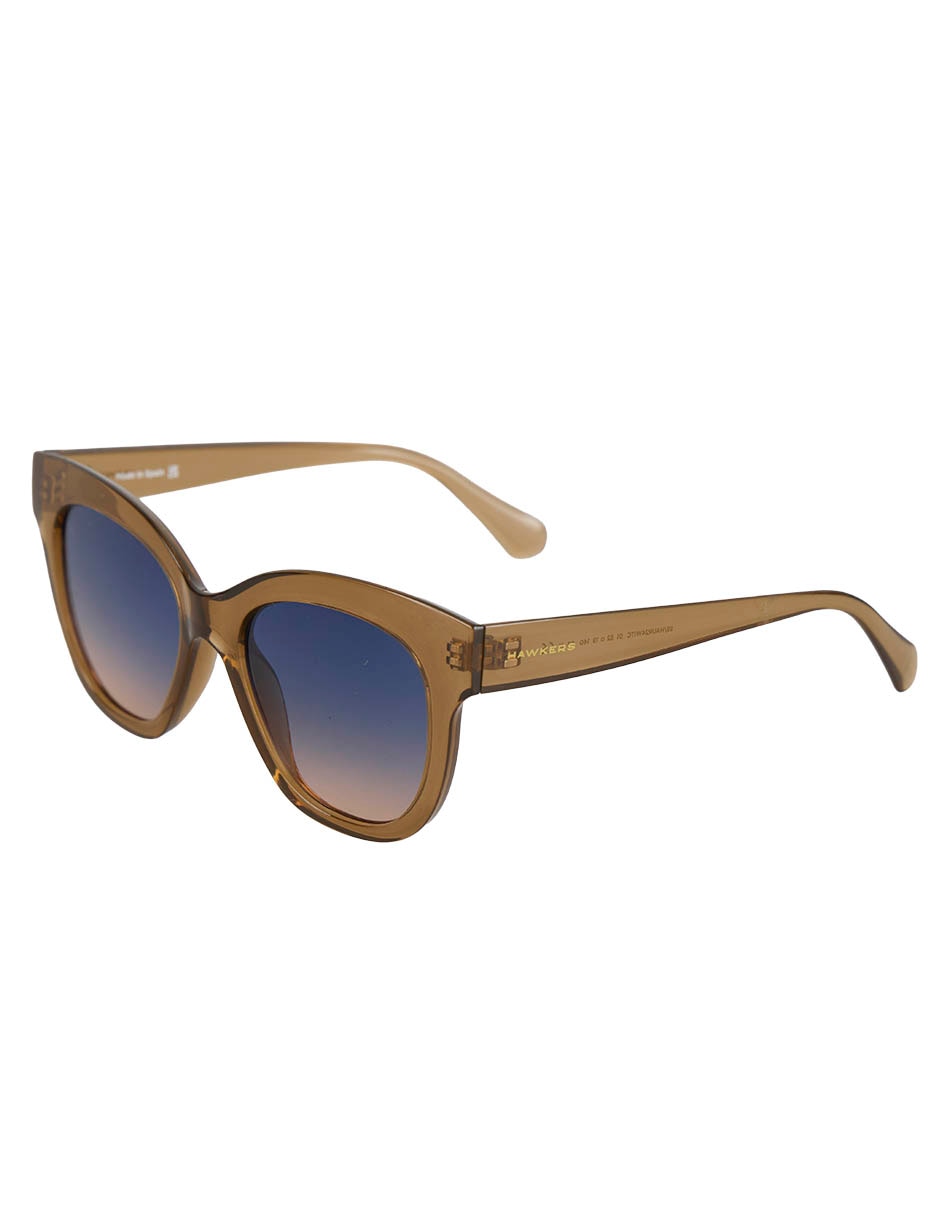 Lentes de sol audrey raw para mujer