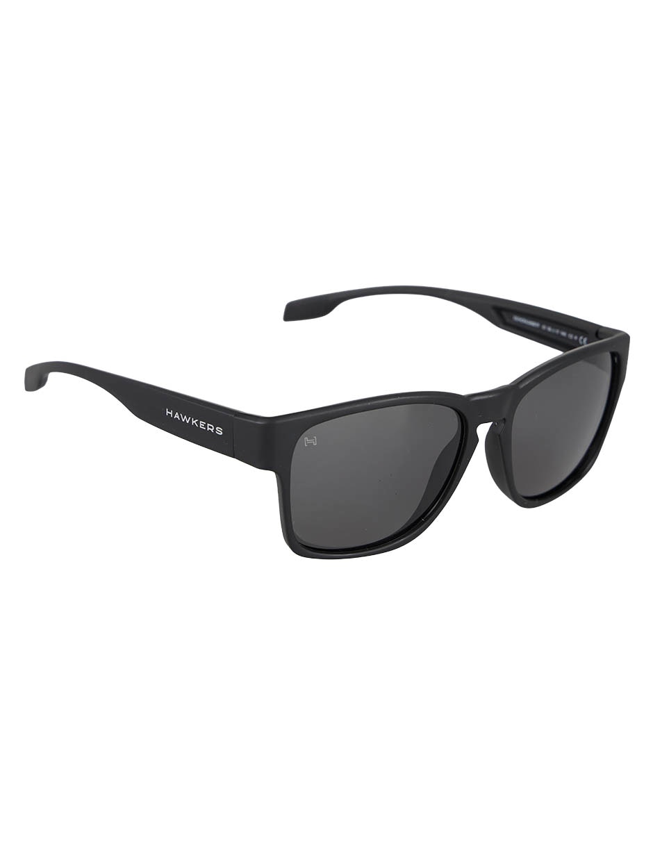 Lentes de sol core raw unisex 3