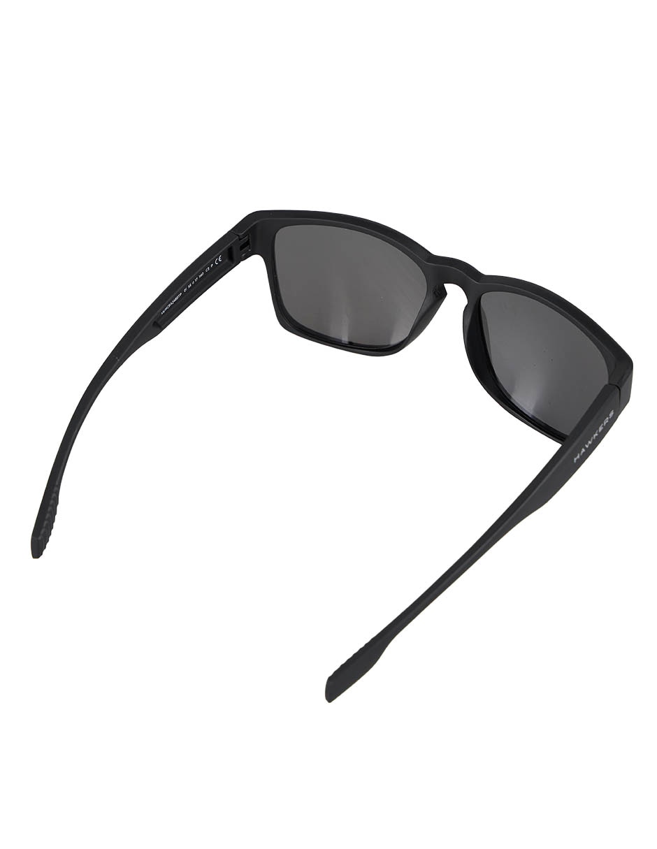 Lentes de sol core raw unisex 4