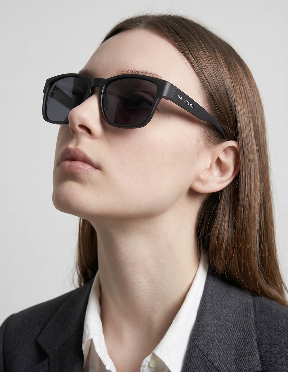 Lentes de sol core raw unisex 6