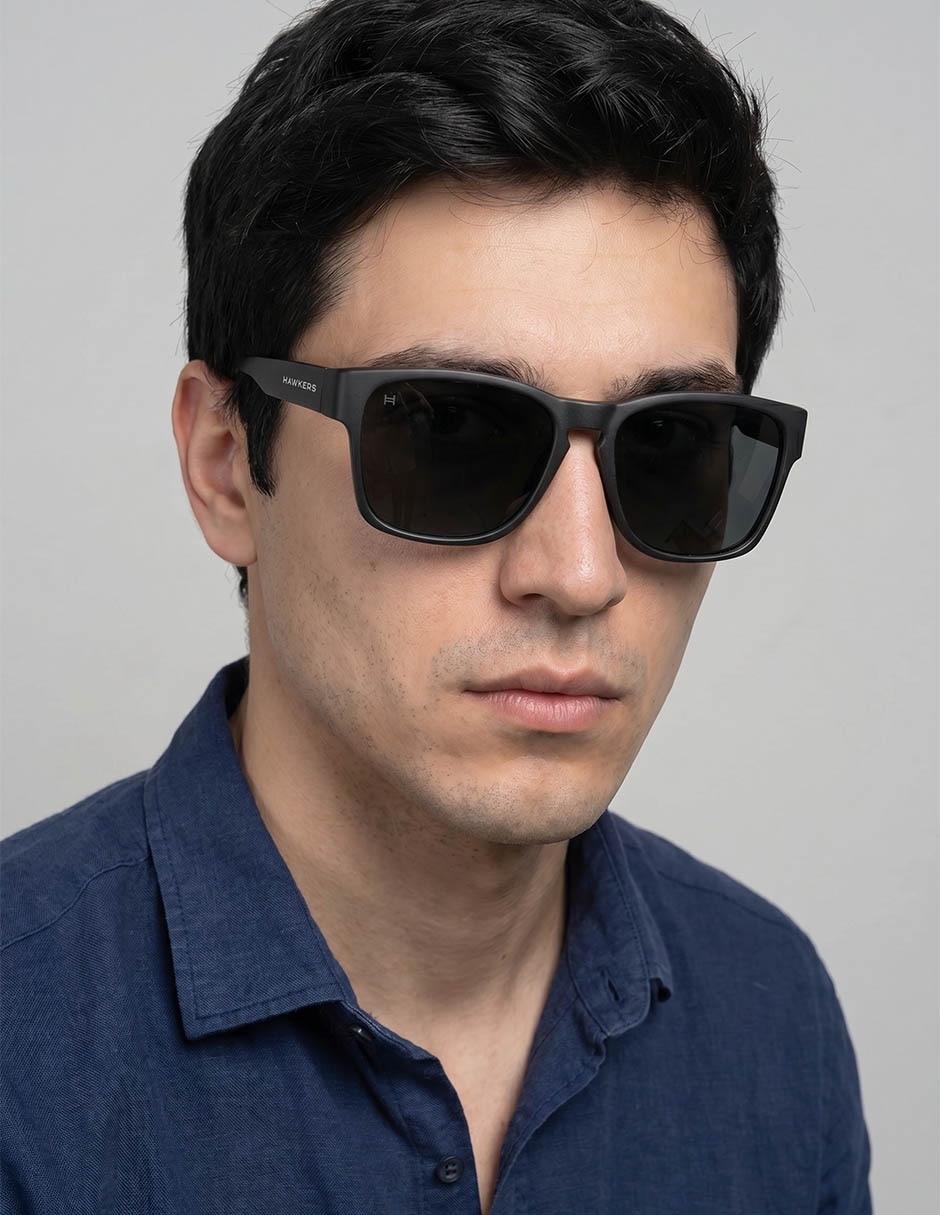 Lentes de sol core raw unisex 7