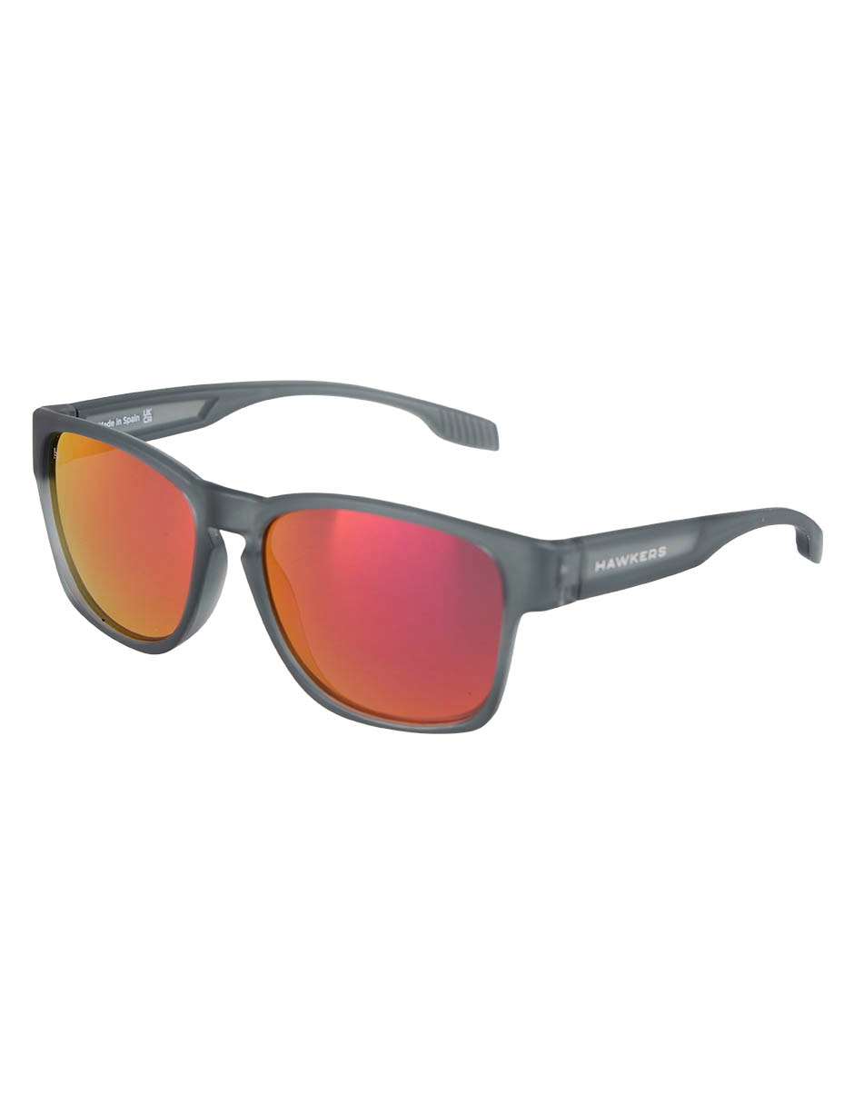 Lentes de sol core raw unisex 2