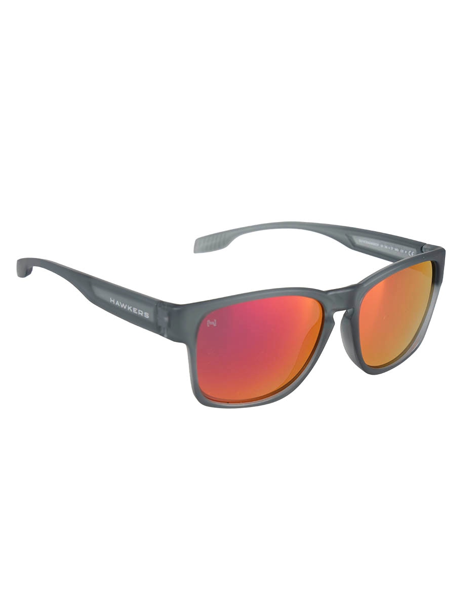 Lentes de sol core raw unisex 3