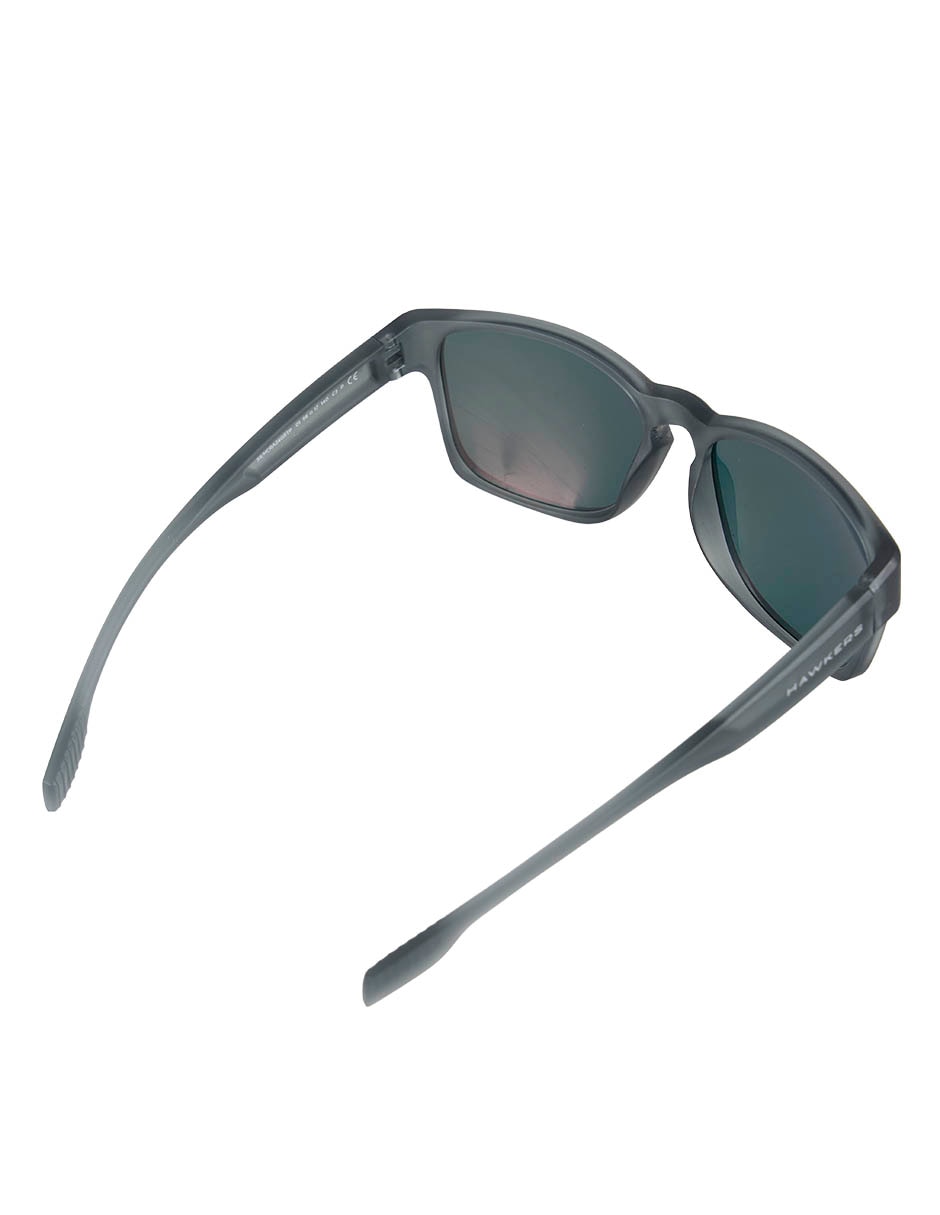 Lentes de sol core raw unisex 4