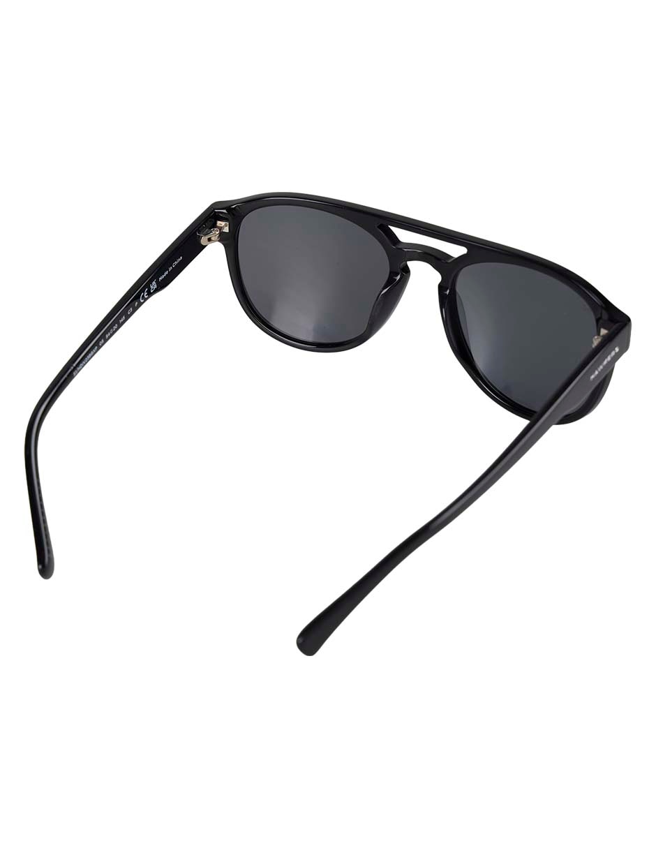 Lentes de sol unisex 4