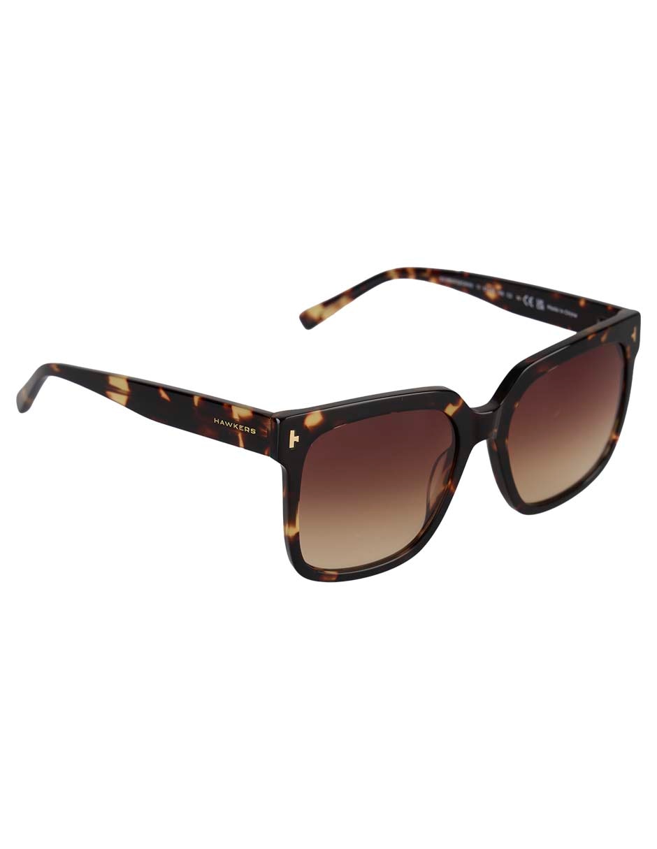 Lentes de sol euphoria unisex 3
