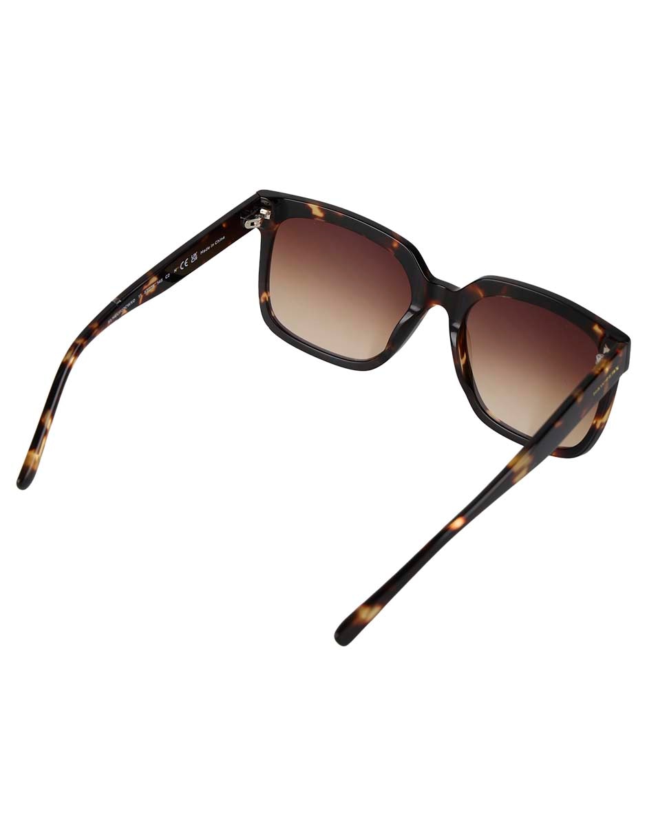 Lentes de sol euphoria unisex 4