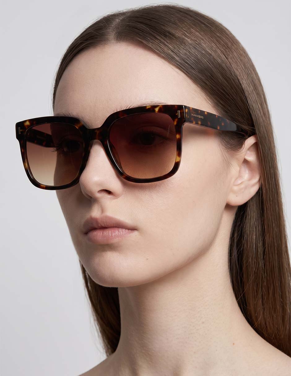 Lentes de sol euphoria unisex 6