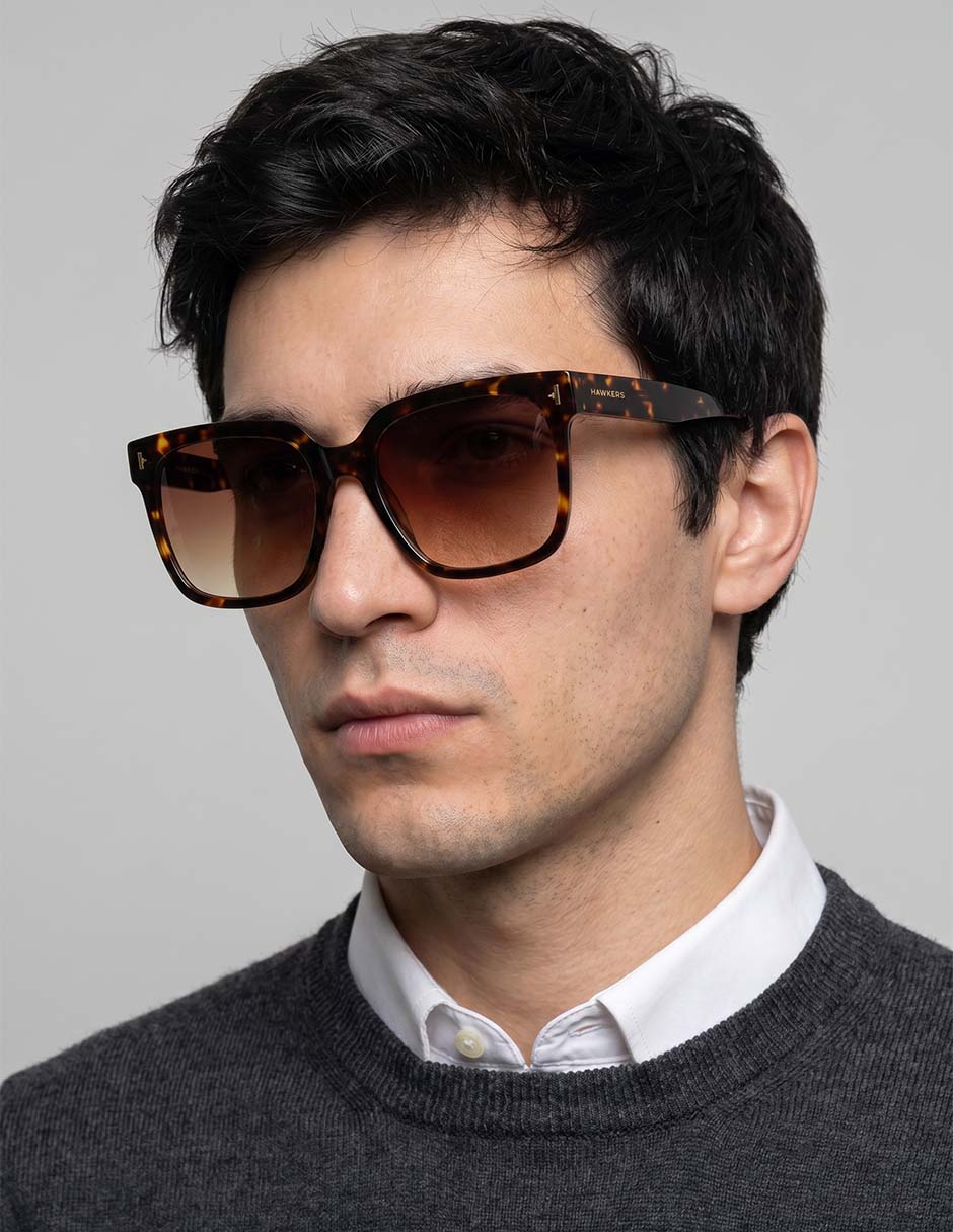 Lentes de sol euphoria unisex 7