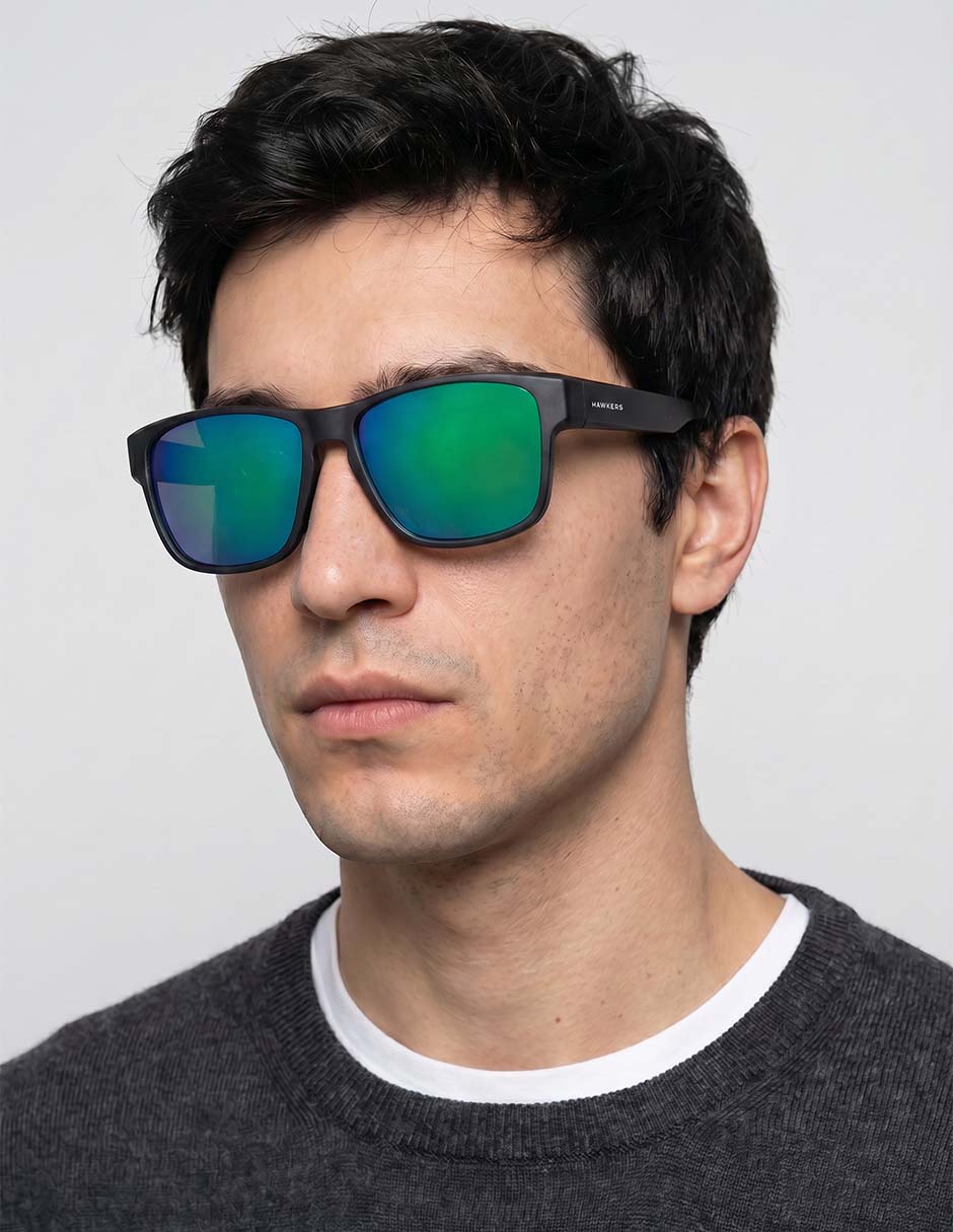 Lentes de sol unisex 7