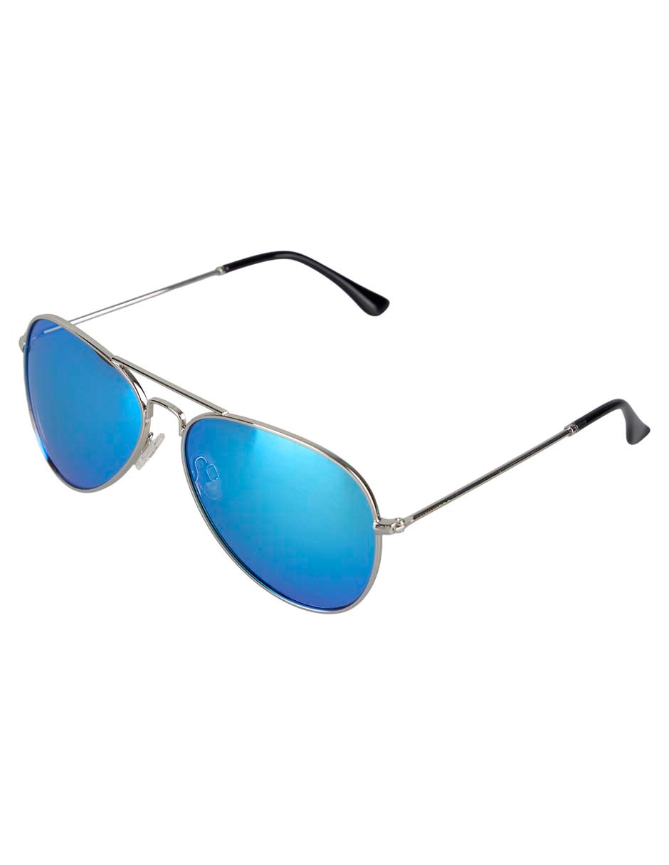 Lentes de sol hawk unisex