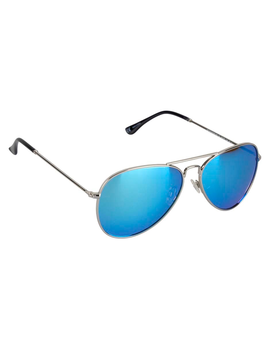Lentes de sol hawk unisex 3