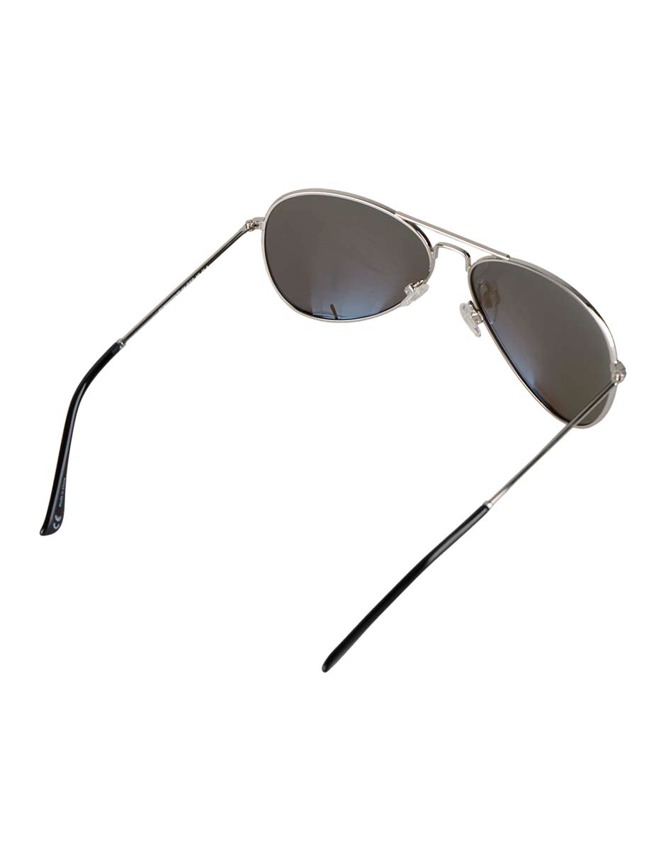 Lentes de sol hawk unisex 4