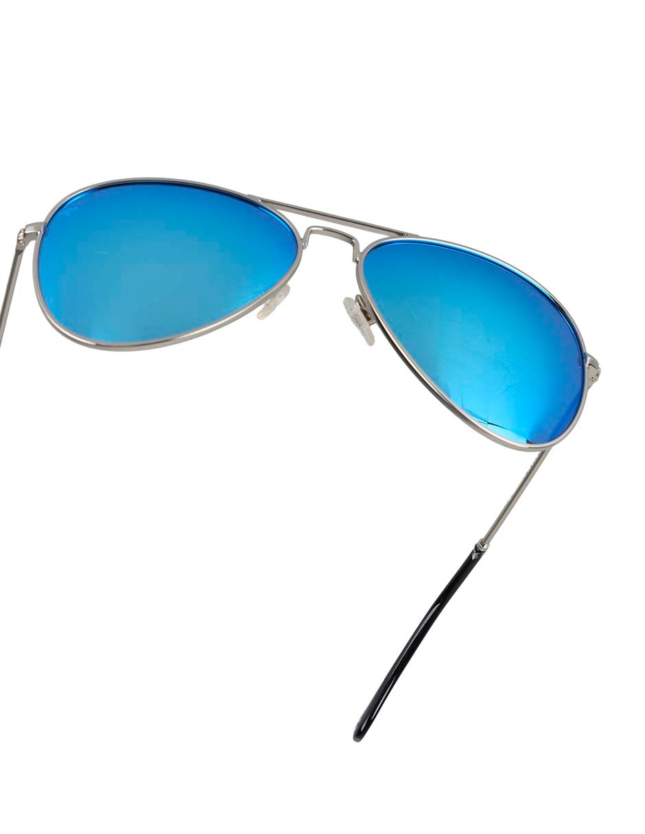 Lentes de sol hawk unisex 5