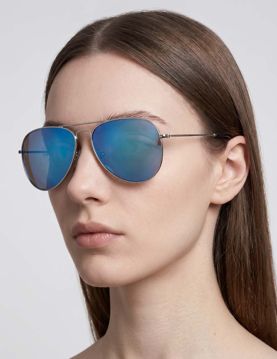 Lentes de sol hawk unisex 7
