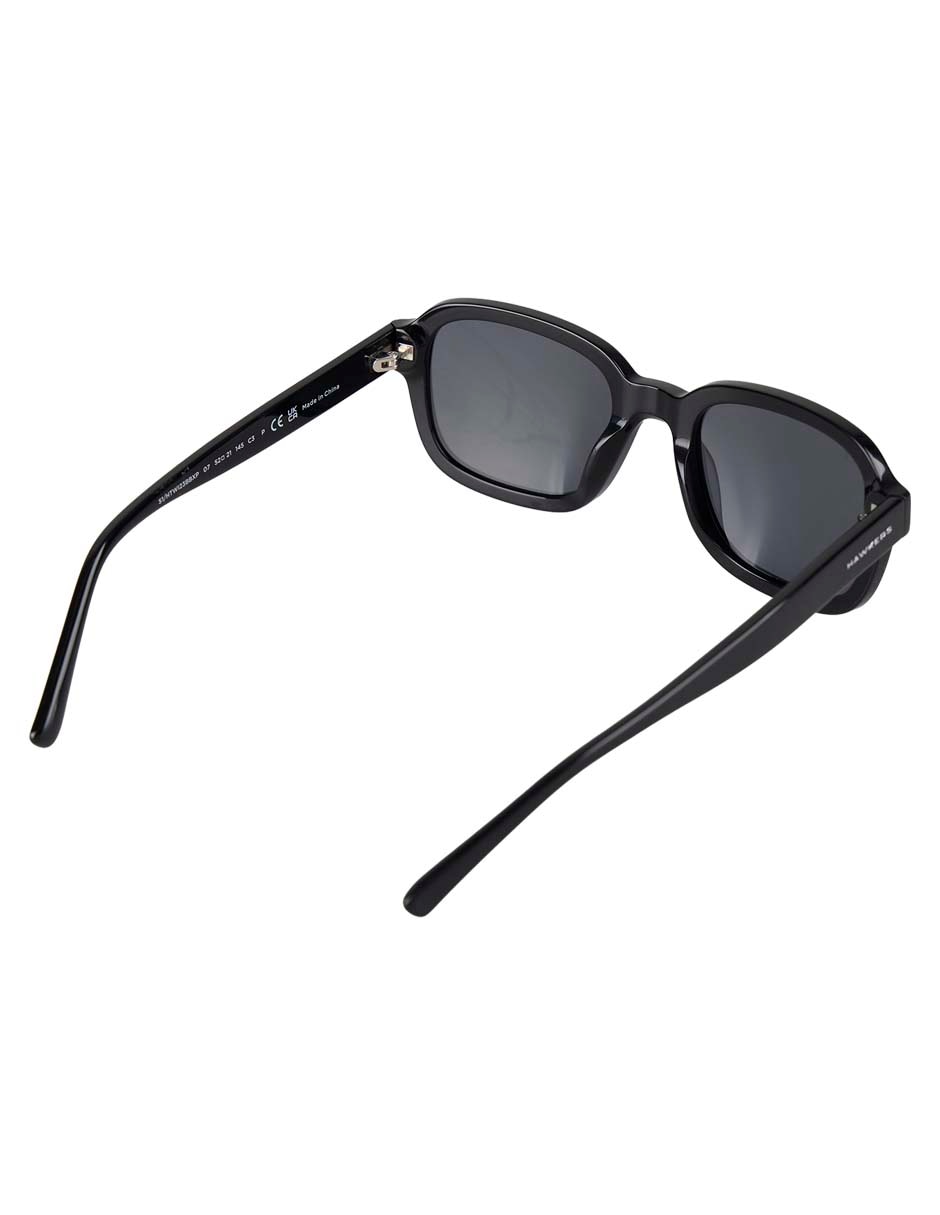 Lentes de sol twist unisex 4
