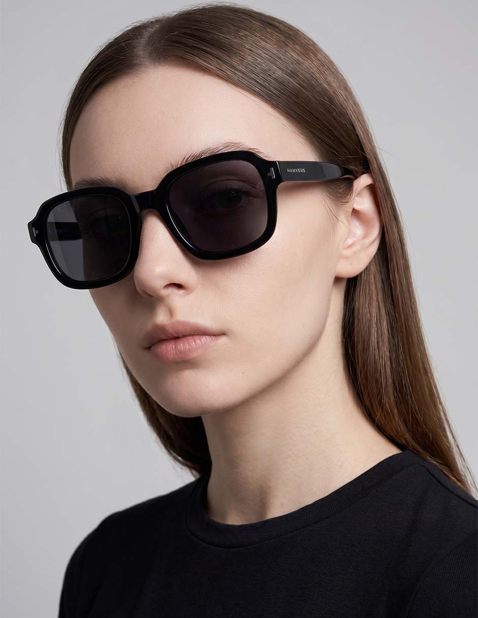 Lentes de sol twist unisex 6
