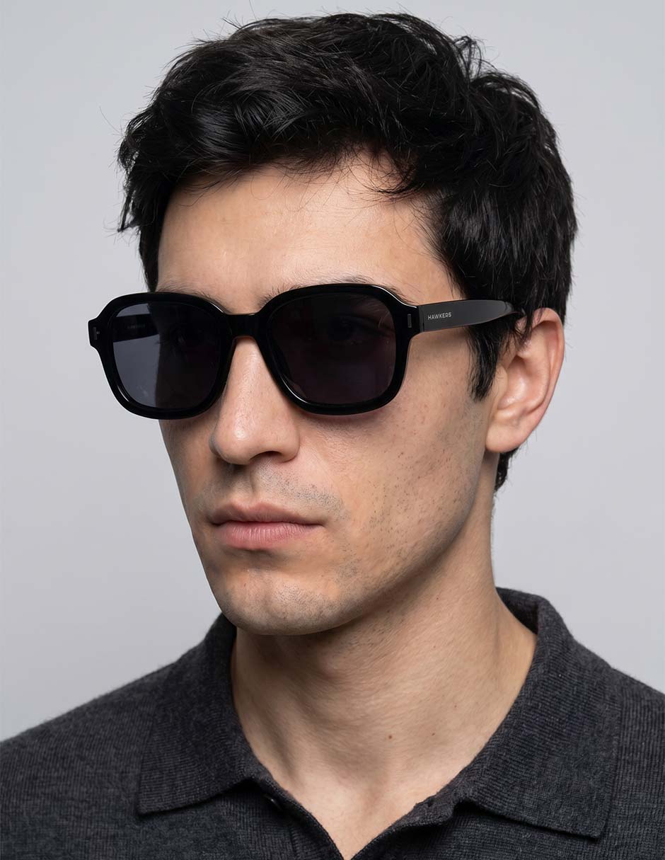 Lentes de sol twist unisex 7