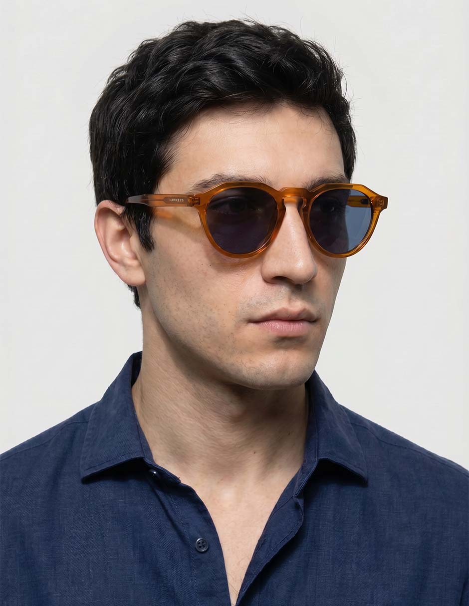 Lentes de sol unisex 7