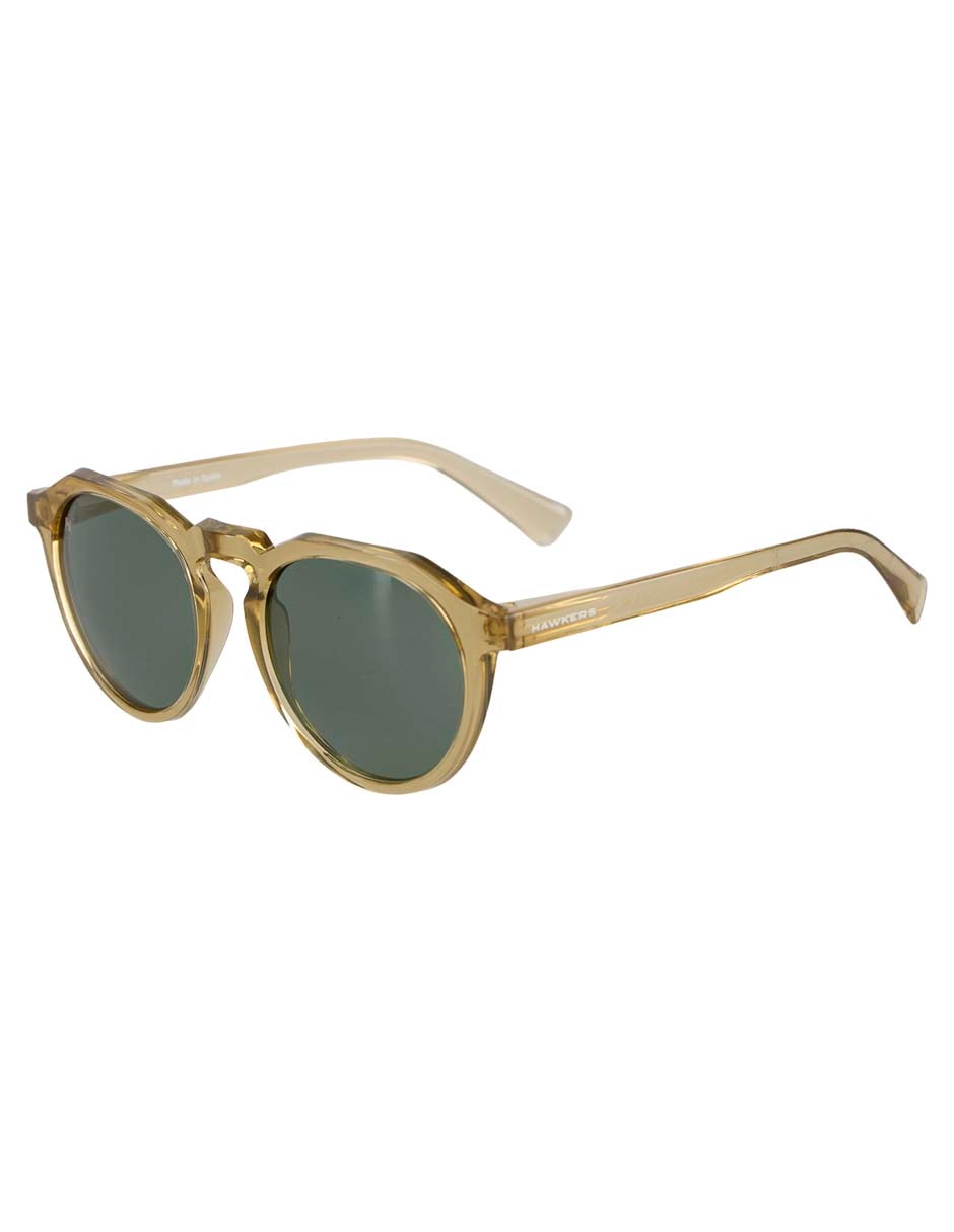 Lentes de sol warwick raw unisex
