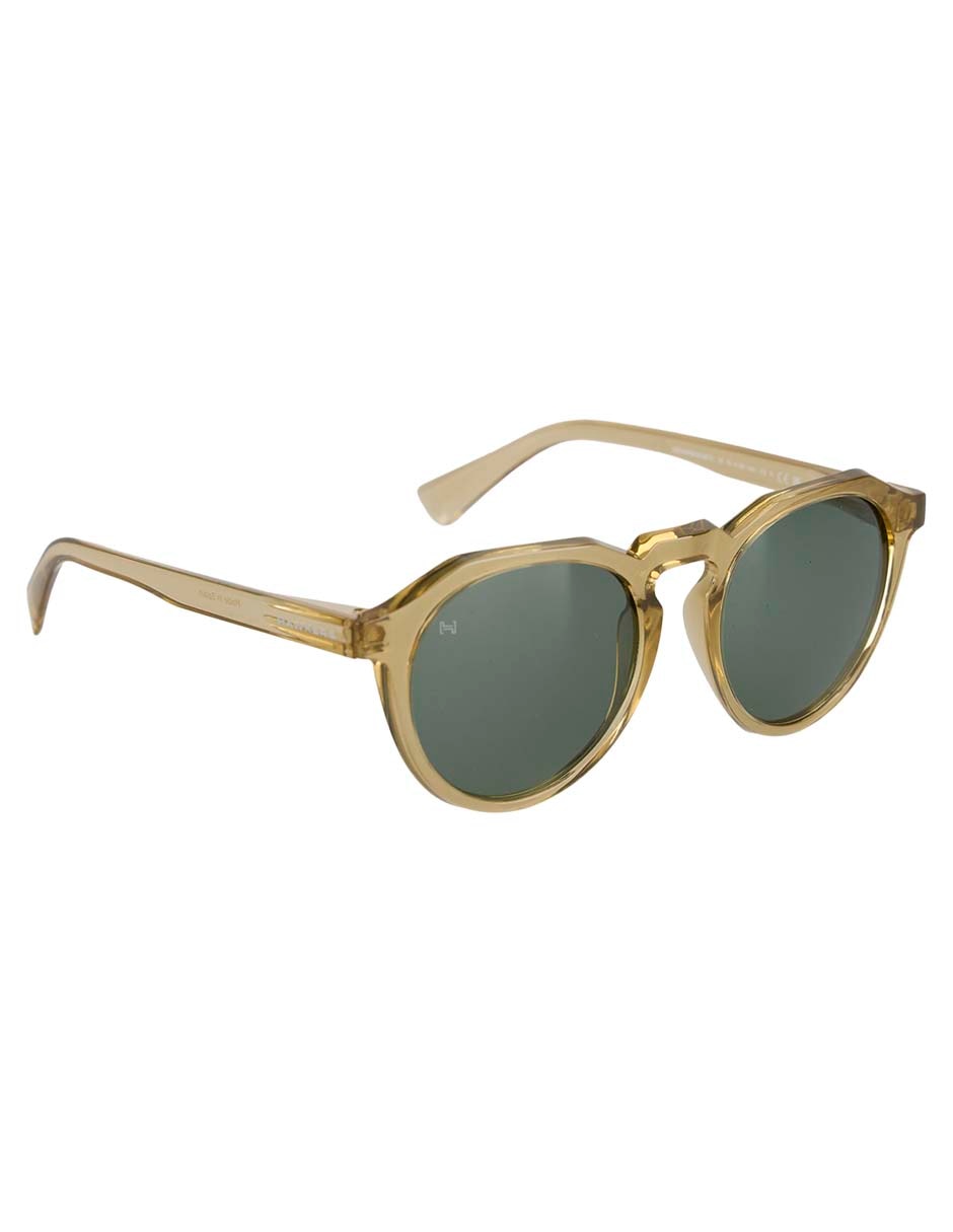 Lentes de sol warwick raw unisex 3