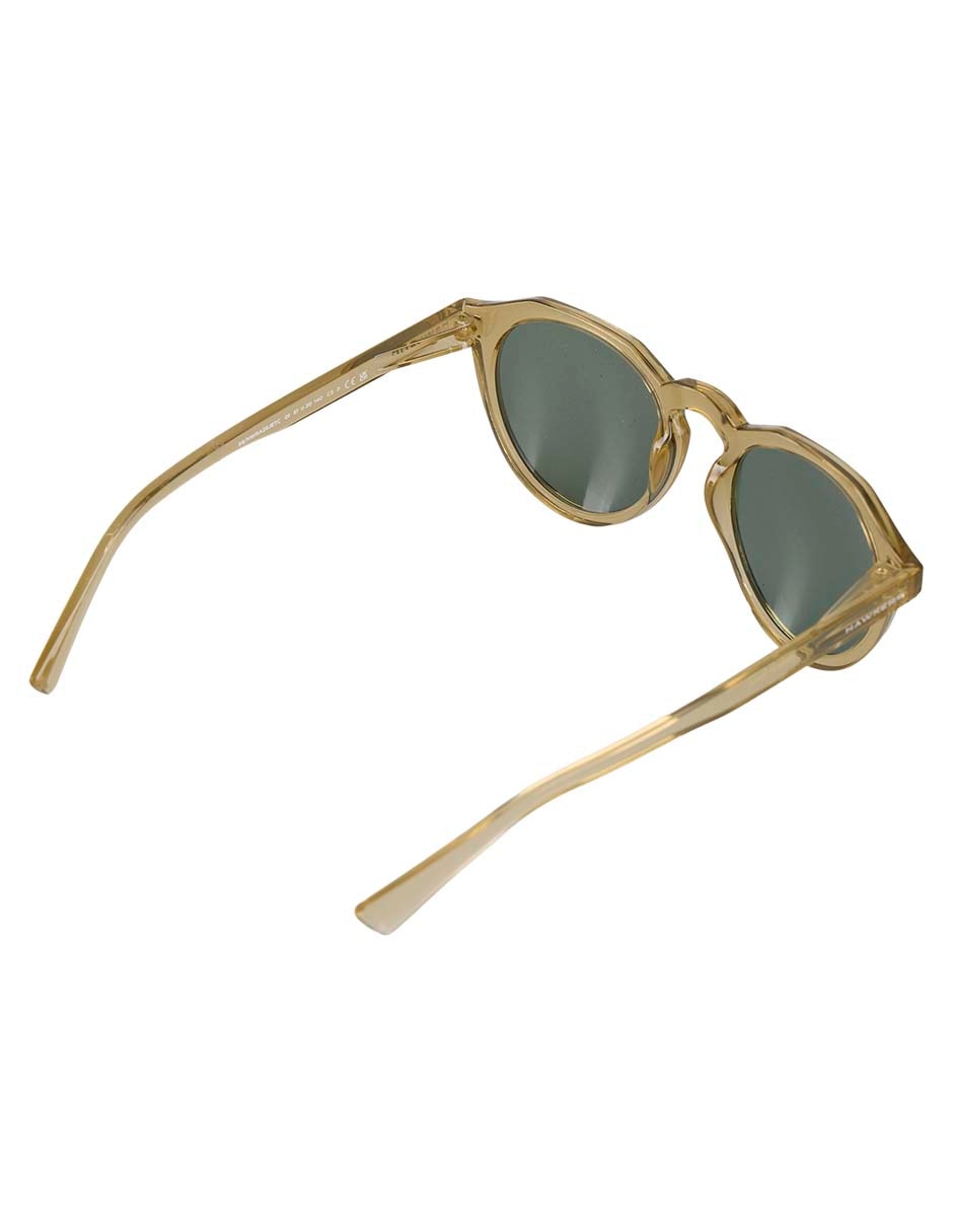 Lentes de sol warwick raw unisex 4