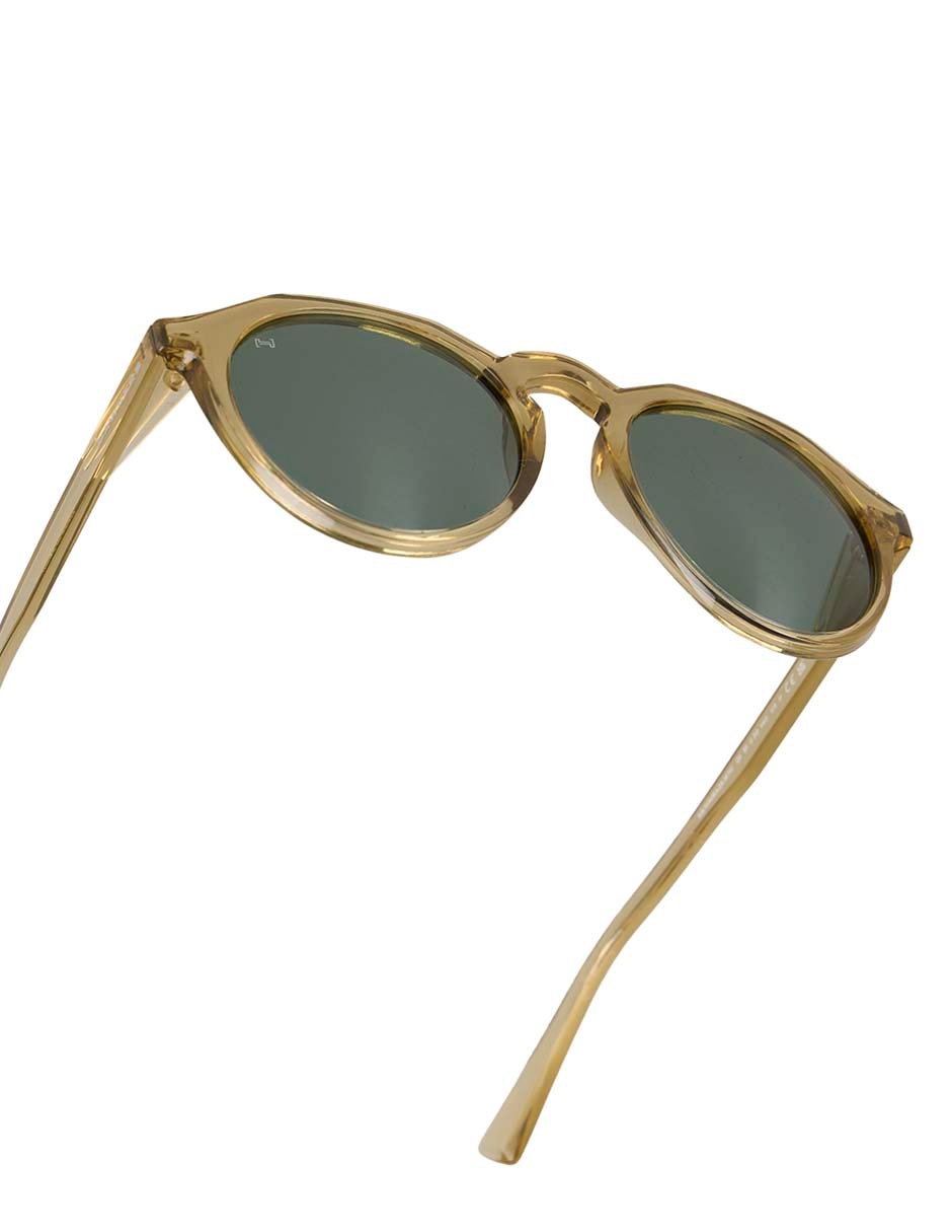 Lentes de sol warwick raw unisex 5