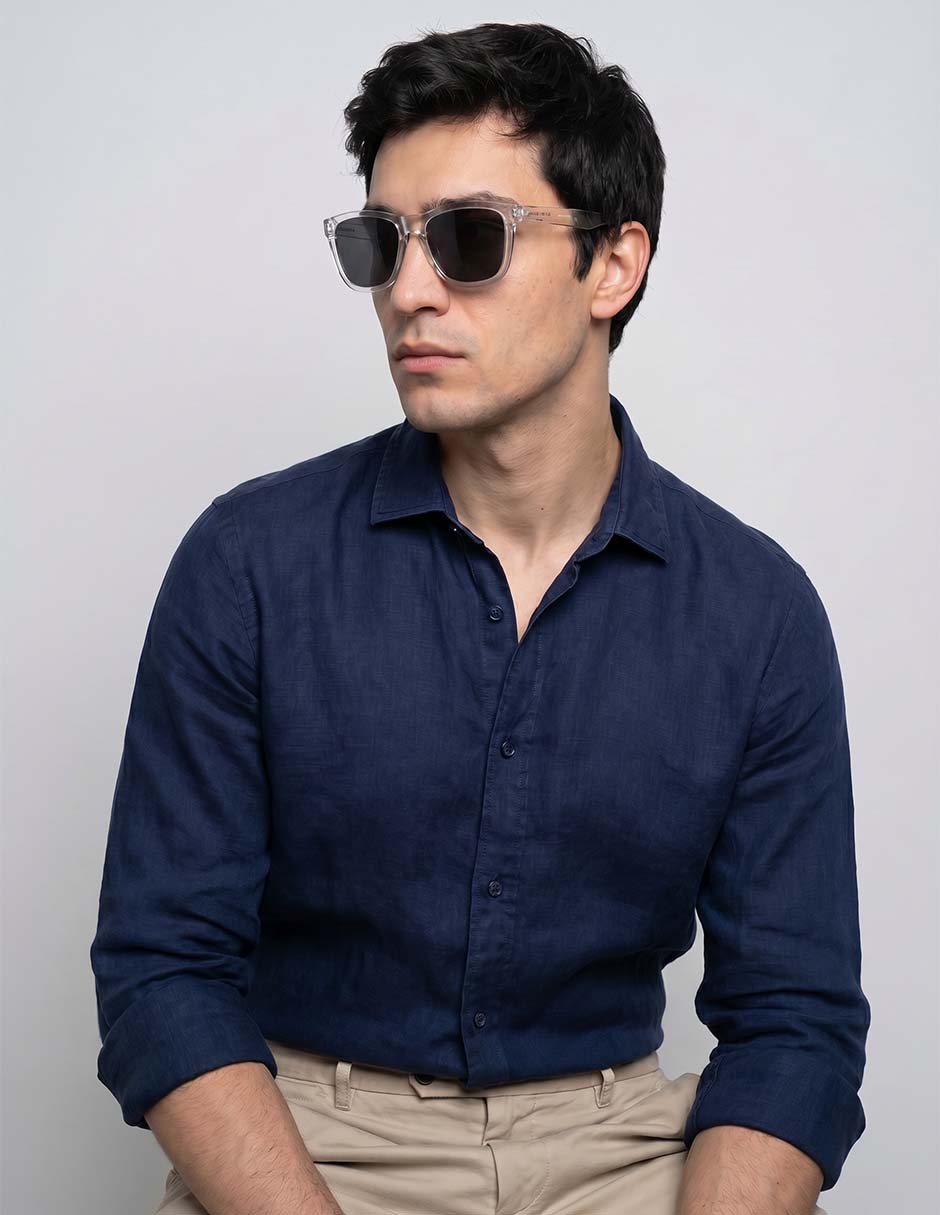 Lentes de sol unisex 5