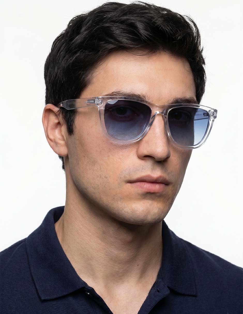 Lentes de sol unisex 6
