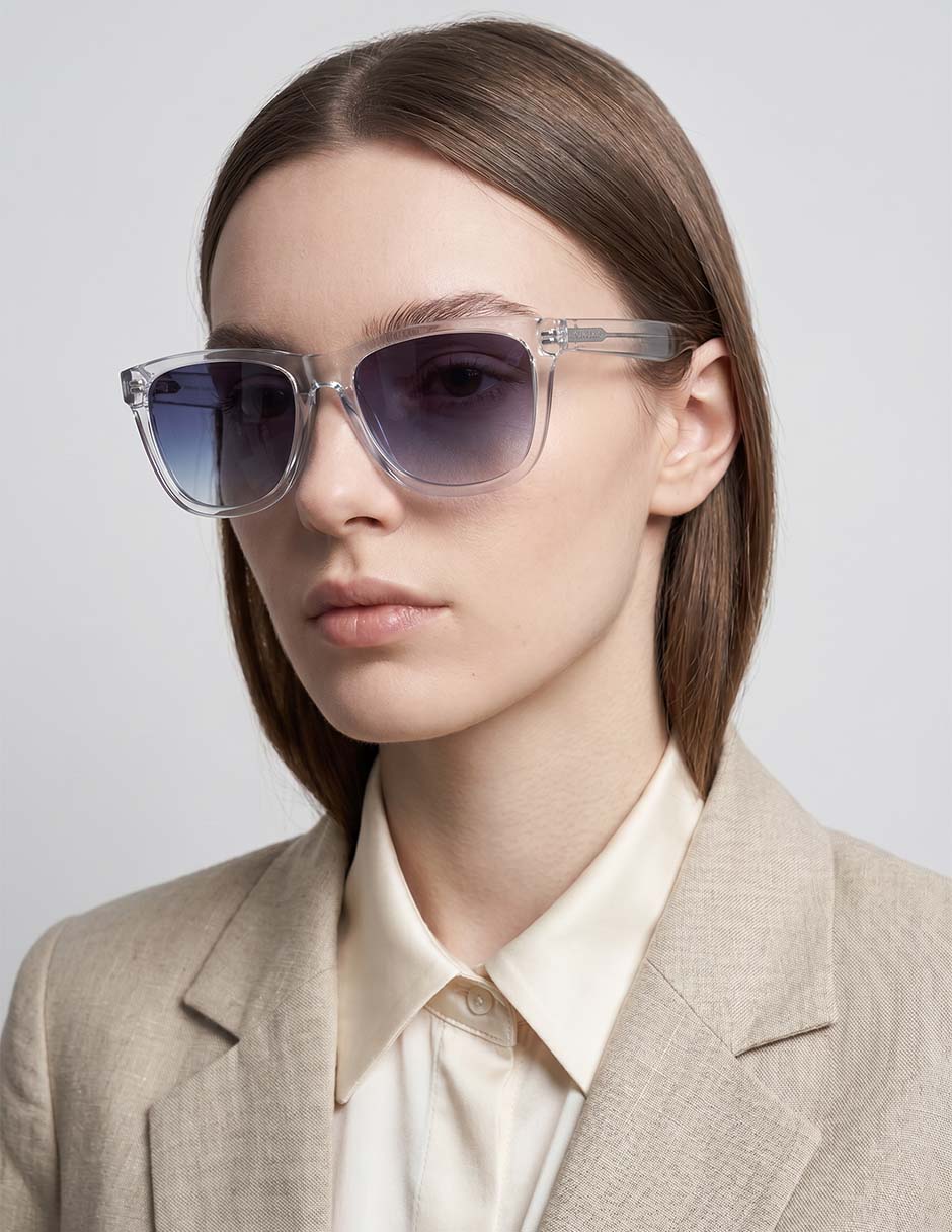 Lentes de sol unisex 7