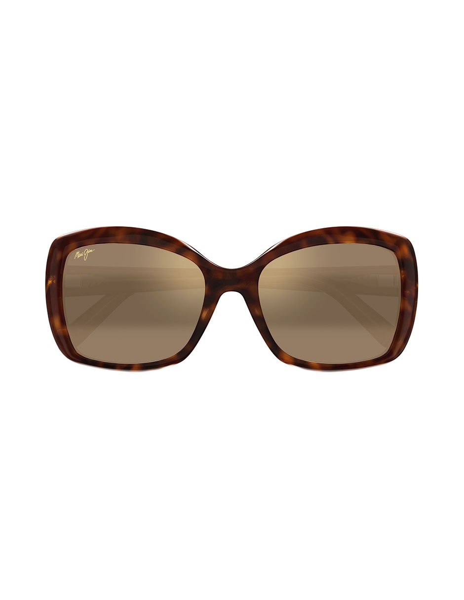 Lentes de sol H735-02 para mujer