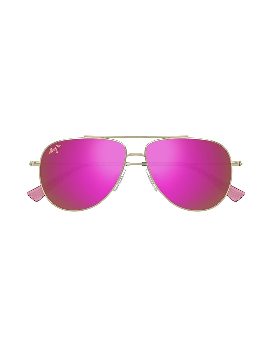 Lentes de sol P589-16A unisex Lentes de sol P589-16A unisex