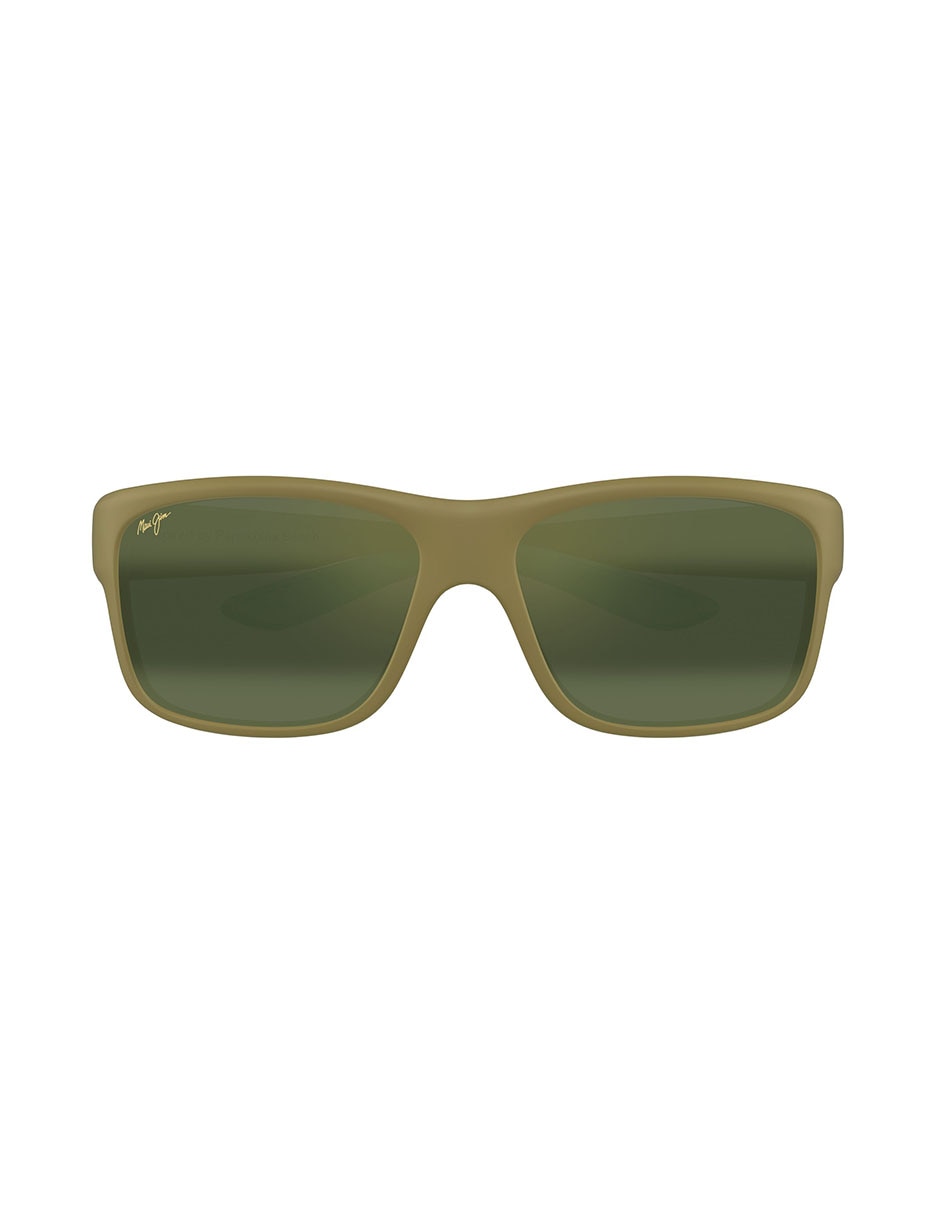 Lentes de sol HT815-02 para hombre
