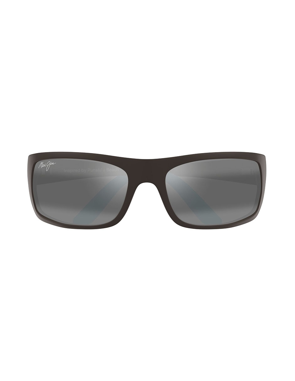 Lentes de sol 202-02 para hombre