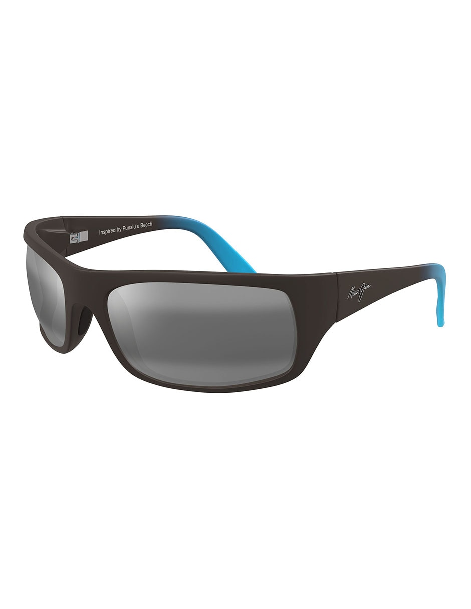 Lentes de sol 202-02 para hombre 2