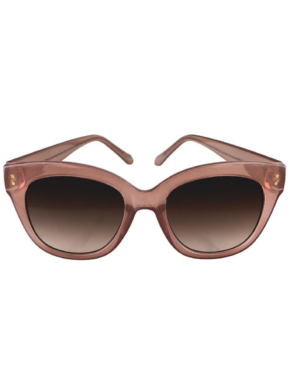 Lentes de sol Fossil Outlook X82673 para mujer