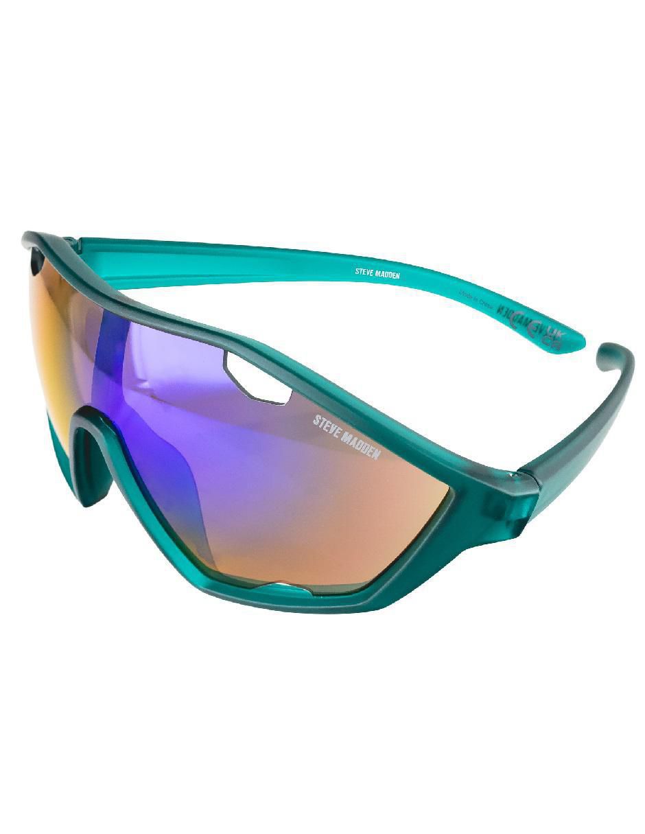 Lentes de sol steve madden outlook dane/s x17279 "para" (si aplica) unisex