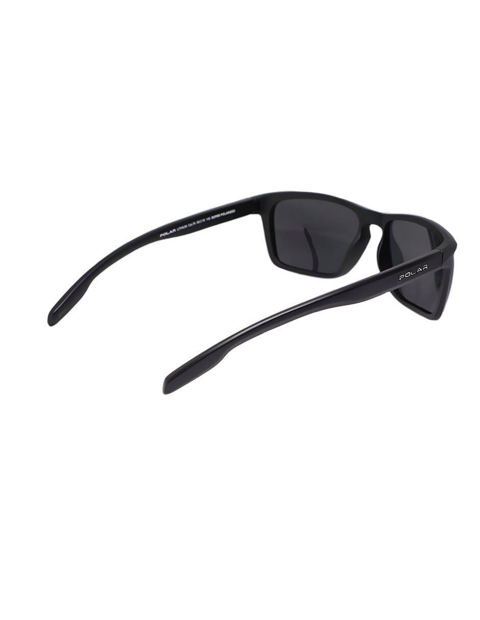 Lentes de sol PLIT76 unisex 2