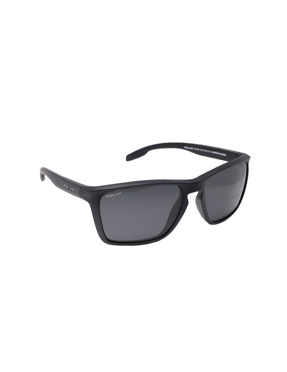 Lentes de sol PLIT76 unisex 3