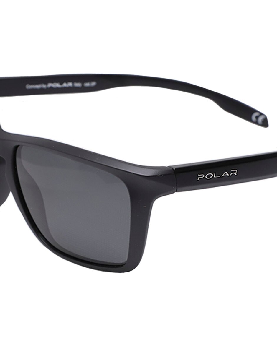 Lentes de sol PLIT76 unisex 5