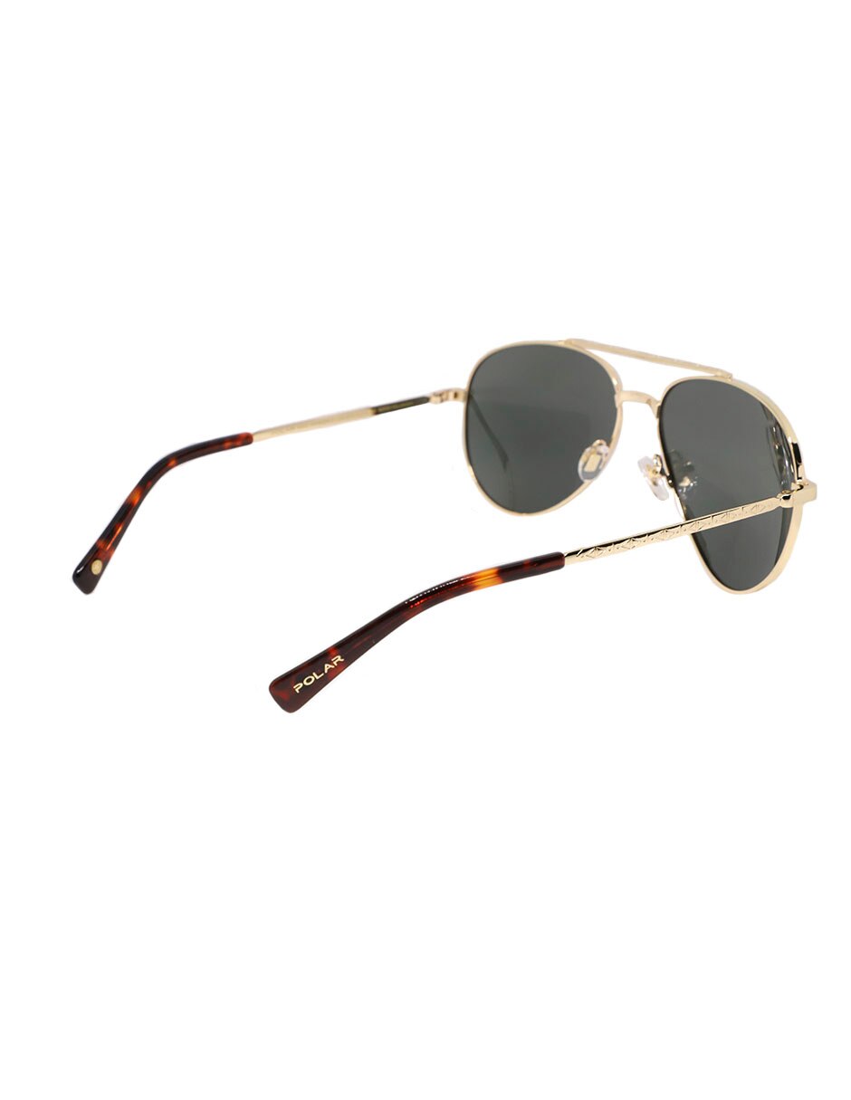 Lentes de sol PGDAV6102/G para hombre 2