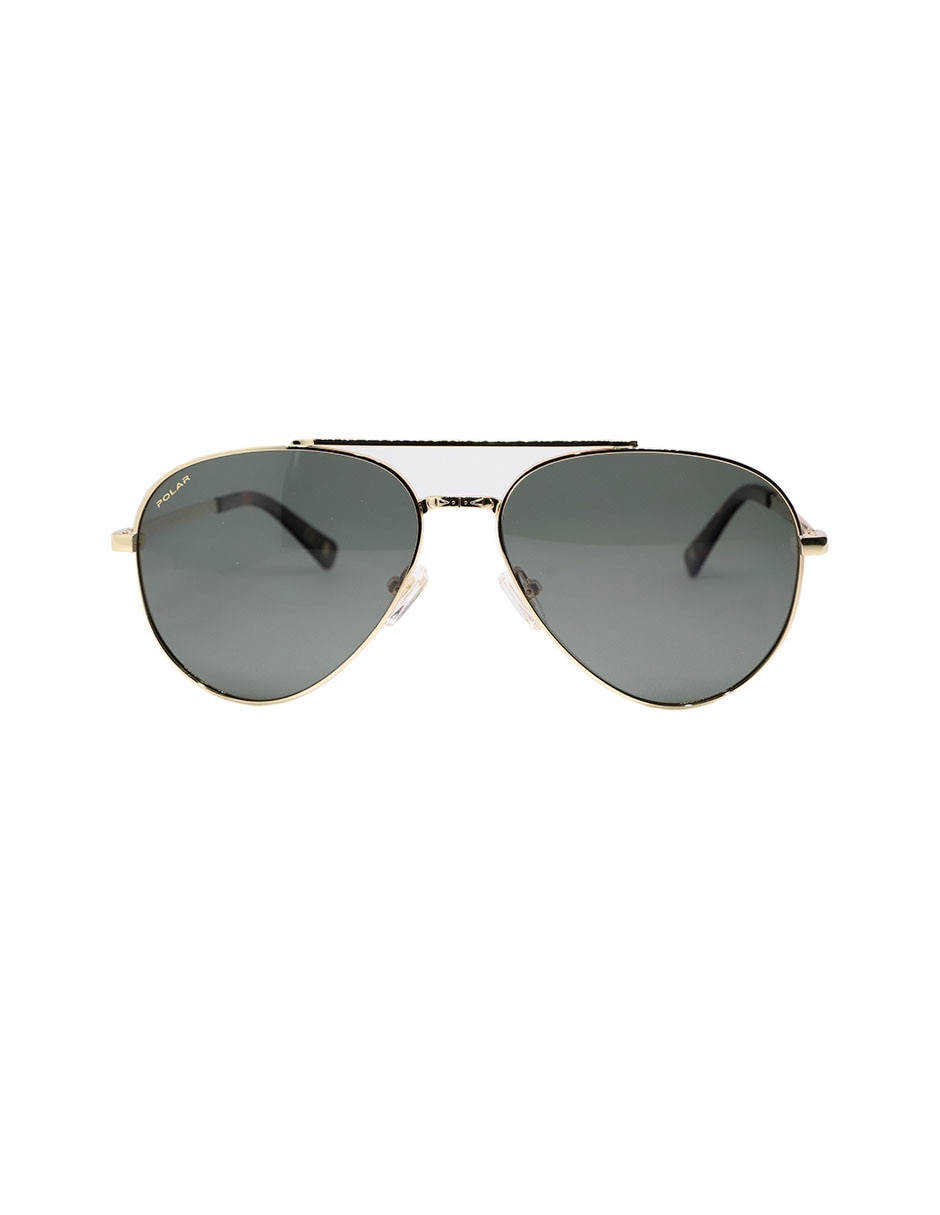 Lentes de sol PGDAV6102/G para hombre