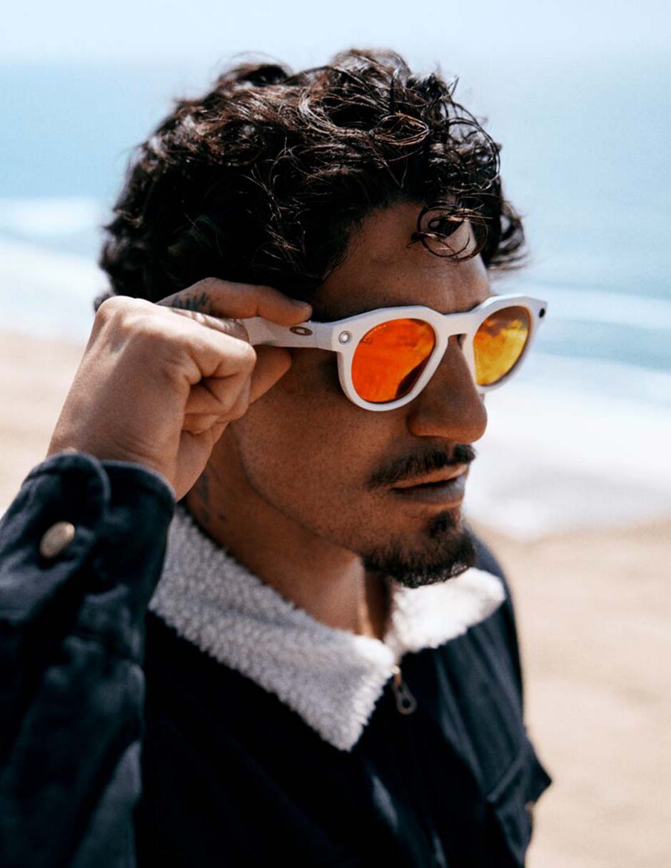 Lentes de sol HSTN Gen 2.0 unisex 8